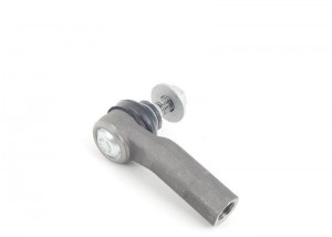 наконечник рулевой левый!\ VW Caddy 03>/Passat 05>/Touran 03> 1K0 423 811 K VAG