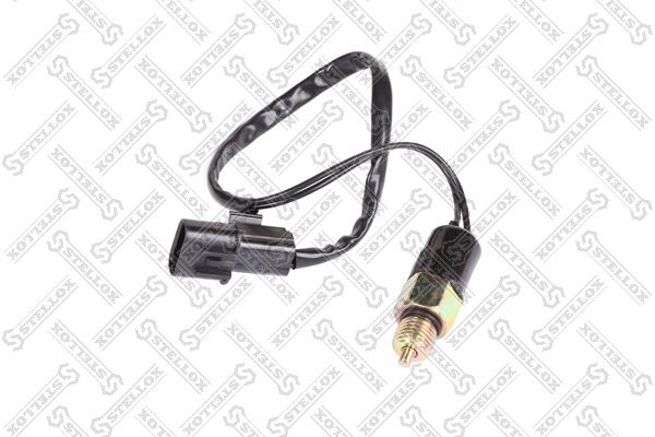 датчик заднего хода!\ Mitsubishi Pajero 3.0i/2.5TD 88>/Montero 3.0i 83-90 06-12545-SX STELLOX