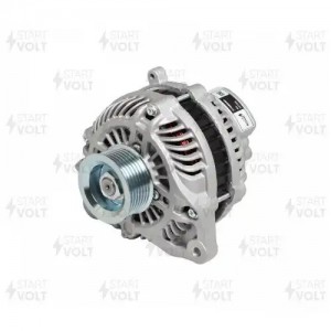 Генератор для а/м Honda Civic VIII (06-) 1.8i LG23SA LG 23SA START VOLT