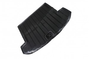 Коврик багажника EXEED TXL (20-) полиуретан черный SEINTEX 96084 SEINTEX