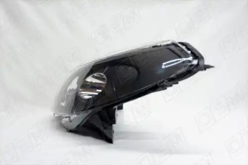 Фара левая Renault Sandero 1 (2009-2014) Stepway OEM0170FL OEMPARTS