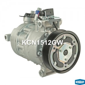 Компрессор кондиционера KCN1512GW kcn1512gw KRAUF