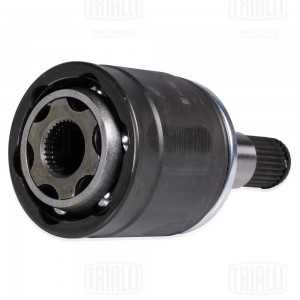 ШРУС внутр. лев. Mitsubishi Pajero Sport (08-) (GO 1113) GO1113 TRIALLI
