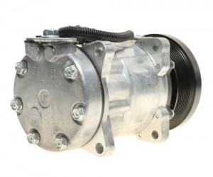 Компрессор SITRAK HOWO кондиционера MOVELEX 200V779707028MX MOVELEX