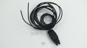 датчик темпеpатуpы воздуха! \ Citroen, Peugeot QF40Q00070 QUATTRO FRENI