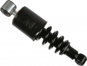 Амортизатор кабины 316 685 SACHS