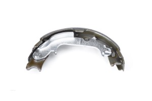 Колодки ручного тормоза к-кт 3030071 3030071 METACO