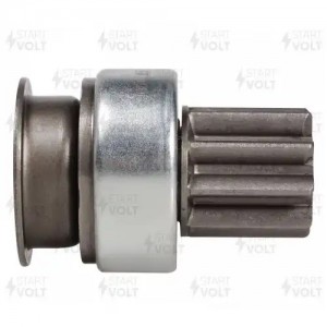 Привод стартера (бендикс) для Honda Accord (03-)/CR-V II (01-) 2.0i/2.4i (VCS 23 VCS 2301 START VOLT