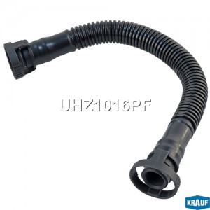 Патрубок картерных газов UHZ1016PF UHZ1016PF KRAUF