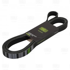 Ремень приводной для а/м Ford Transit (06-)/(13-) 2.2d А/С+ (7PK3120) 7PK3120 TRIALLI