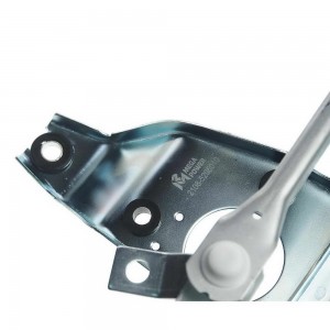 Трапеция стеклоочистителя ВАЗ-2108,2115 MEGAPOWER 520-11-022 MEGA POWER