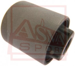 САЙЛЕНБЛОК ЗАДНЕГО ПОПЕРЕЧНОГО НИЖНЕГО РЫЧАГА MITSUBISHI 401087 0401-087 ASVA