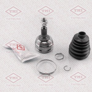 ШРУС наружный к-т DACIA Duster 10- TDA1092 TDA1092 TATSUMI