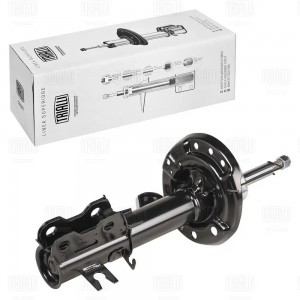 Амортизатор Opel Mokka (13-) 2WD (стойка) пер. прав. (AG 21369) AG21369 TRIALLI