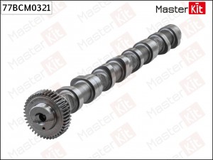 Распредвал (выпуск) VAG 1.6/2.0TDI BKP/CBAB/CFFB/CLJA/CDCA/CAHA/CLCA/CAYE/CAYD/C 77BCM0321 MASTER KIT