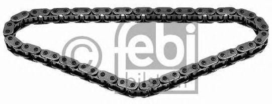Цепь привода масл.насоса 15839 FEBI BILSTEIN