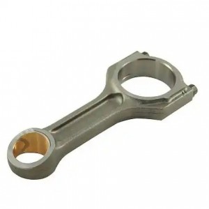 Шатун 3302 дв.Cummins ISF 2.8 (5263946) (Haffen) 0241 HAFFEN