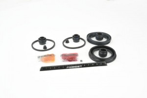 Ремкомплект суппорта тормозного переднего 0575-GHF 0575-GHF FEBEST