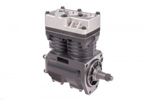 компрессор! двухцилиндровый 500сс, водяное охлаждение\ RVI M7005202 MARSHALL