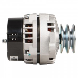 Генератор ГАЗ-33104 дв.Д-245.7 14В 70А STARTVOLT LG 0310X START VOLT