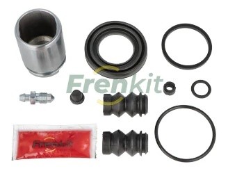 238894 Ремкомплект тормозного суппорта + Поршень / зад / 238894 FRENKIT