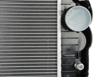 Радиатор SITRAK HOWO дв.MC11 охлаждения двигателя MOVELEX 752W061000081MX MOVELEX