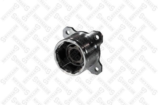 ШРУС внутренний правый к-кт! MB886682\ Mitsubishi L200 96> 160-1212-SX STELLOX