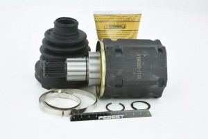 ШРУС внутренний правый к-кт!\ Lexus RX300/330/350 03-08 0111-GSU35LH FEBEST