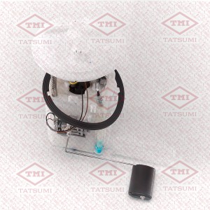 HYUNDAI ELANTRA (2000-2005)/COUPE (GK) (2002>) ВСТАВКА THB1055 TATSUMI