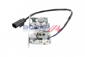 ЗАМОК КАПОТА BMW X5 E70 B5111108 B5111108 BOGAP