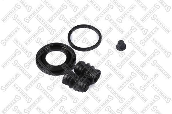 рем.к-т диск.торм.зад.!d34\ Hyundai Tucson all 04> 04-99046-SX STELLOX