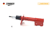 Амортизатор HYUNDAI Santa FE (с 2012 г.в), KIA Sorento (с 2009 г) левый передний Z546512W400 ZOMMER