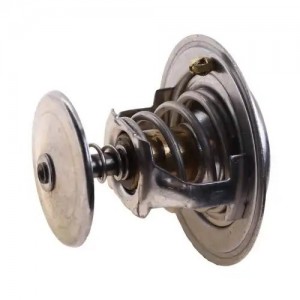 Термостат КАМАЗ,ГАЗ-2410,3302,ЗИЛ-4331,5301 (87град.) дв.ММЗ,МТЗ MEGAPOWER 13018006 MEGA POWER