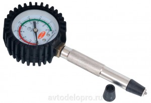 Компрессометр АвтоДело (конусный, бензиновый) 40078 AVTO DELO
