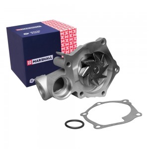 Помпа водяная Mitsubishi Outlander 03- (M4820009) M4820009 MARSHALL