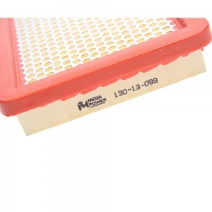 Фильтр воздушный MAZDA 323 (1.3/1.8 16V) (94-),Premacy (1.8 16V) (99-) MEGAPOWER 130-13-099 MEGA POWER