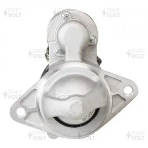 Стартер для а/м Chevrolet Aveo T250 (08-) 1.4i 1,2кВт (LSt 0517) LST 0517 START VOLT