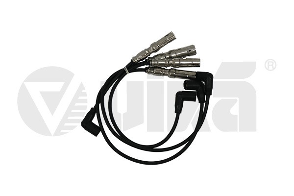 Провода зажигания ком/кт 99050918801 VIKA