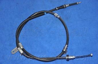 Трос PTA-369 PTA369 PMC PARTS MALL