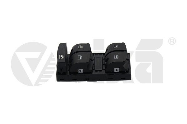 Блок управления стеклоподъемниками 99591525801 VIKA