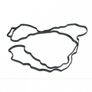 Прокладка масл.картера (поддона) 3302 дв.Cummins 2,8 Евро-5 (два масляных канала 13623 HAFFEN