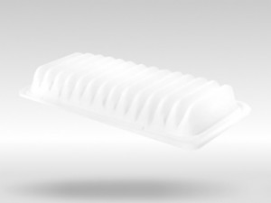 Фильтр воздушный NF5123 NEVSKY FILTER