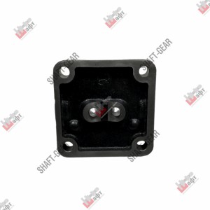 Клапан включения делителя передач 0750132008 0750132006 SHAFT