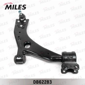 Рычаг передней подвески правый нижний (D18mm) FORD FOCUS II/C-MAX/VOLVO V50/C70/ DB62283 MILES