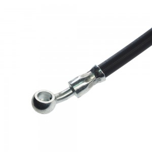 Шланг тормозной CHEVROLET Lacetti (03-) передний левый MEGAPOWER 350-11-030 MEGA POWER