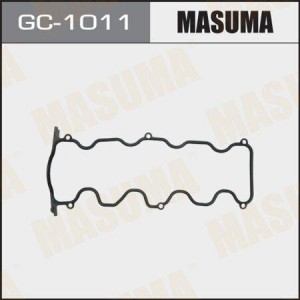прокладка клапанной крышки!\ Toyota Carina 1.8D/2.0D 1C/2C 82> GC-1011 MASUMA