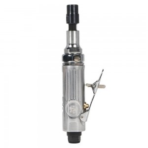 Машинка шлифовальная пневматическая 205мм. 25000 об/мин "AIRLINE" (прямая удлинё ATBR013 AIRLINE