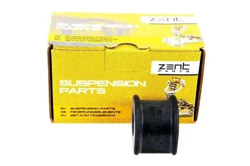втулка стабилизатора заднего! d16\ Audi A4 all 00> Z02622 ZENTPARTS