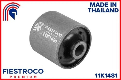 Сайлентблок 11K1481 11K1481 FIESTROCO