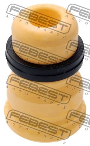 отбойник амортизатора переднего!\ Audi Q7 3.0TDi-6.0TDi 06>, VW Touareg 2.5 03-1 VWD-001 FEBEST